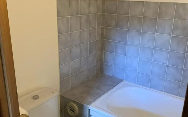 Appartement Saint-Jean-d'Aulps, 2 pièces, 6 personnes - FR-1-573-58
