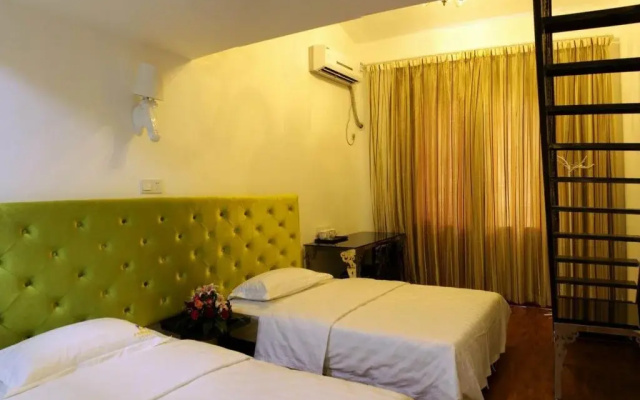 Yangshuo Kaly Inn