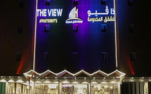 The View Hotel