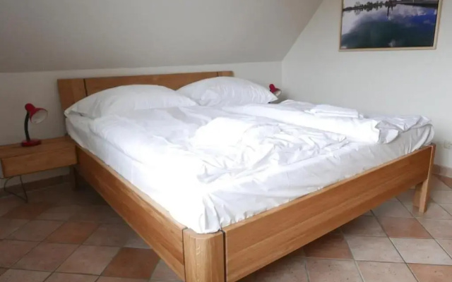 Störtebekerstr 9, Wohnung 6