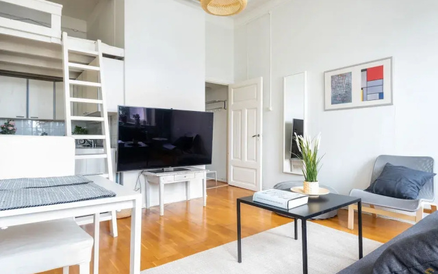 WeHost Meritullinkatu 13 D 108