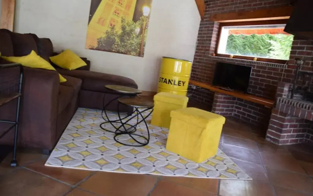 Domaine Des Montots (Adults Only)