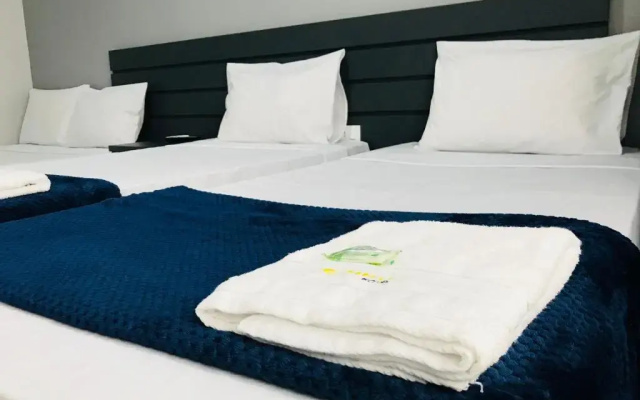 Euro Hotel