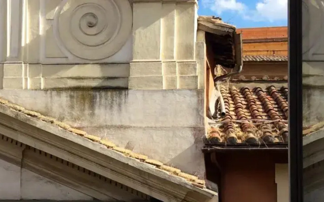 La Bella Sosta sul Tevere