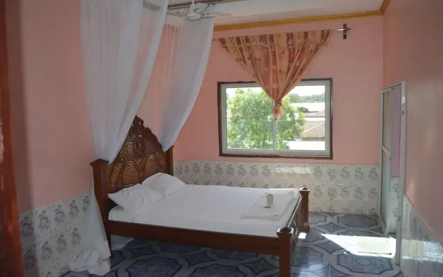 Peacock Court Hotel, Kilifi