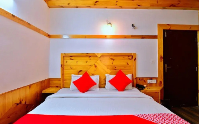 OYO 36116 Chatanya Resort