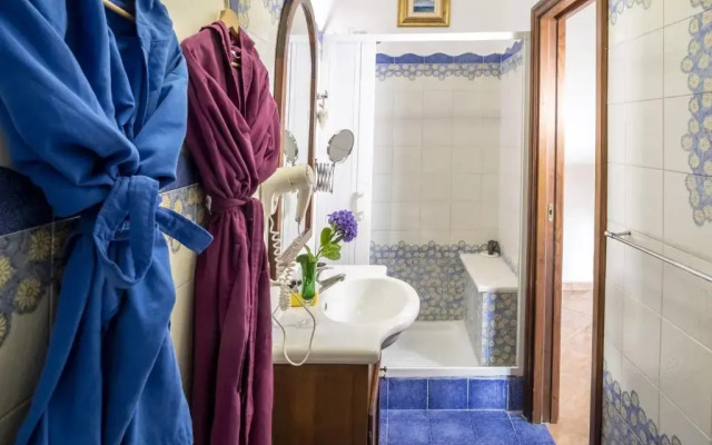 Villa Monica B&B