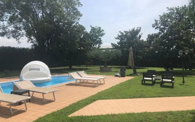 Villa Bella