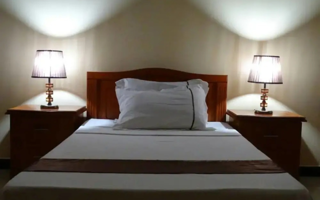 Comfort Hotel