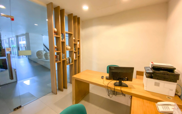 Holiday Inn Resort Baruna Bali by IHG