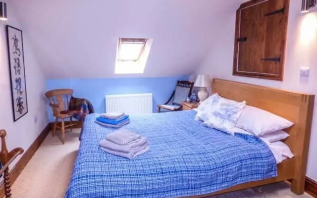 King Grove Cottage