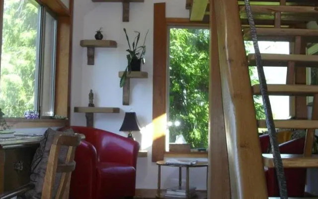 Ukee TreeHouse