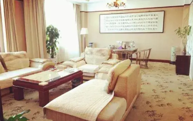 Hongtai International Hotel
