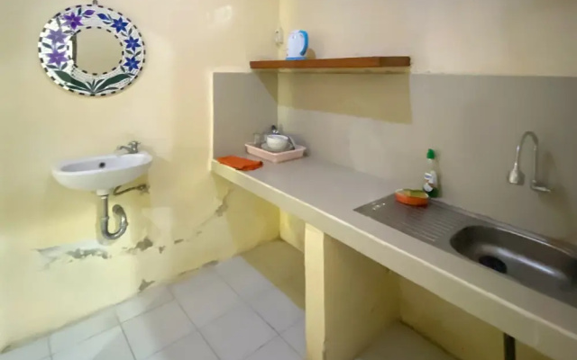 Raja Asri Guest House Sanur Mitra RedDoorz