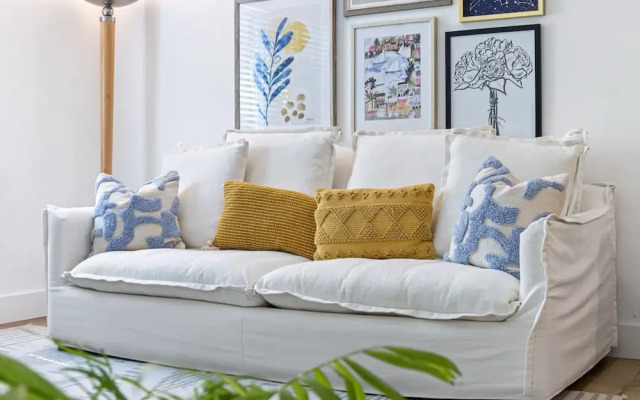Cozy Beach Apt Las Olas Blvd
