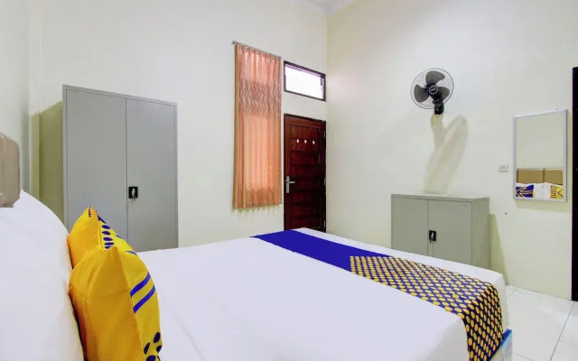 Hotel O Guest House Mulia Dua Syariah