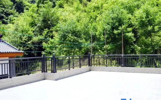 Yincai Zhuangyuan Guesthouse