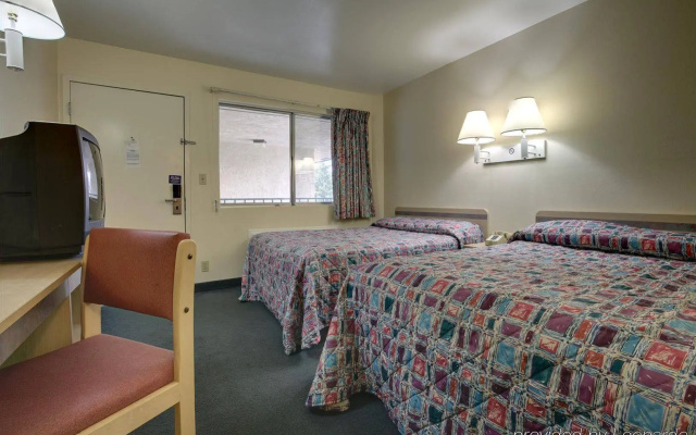 Americas Best Value Inn Lake City