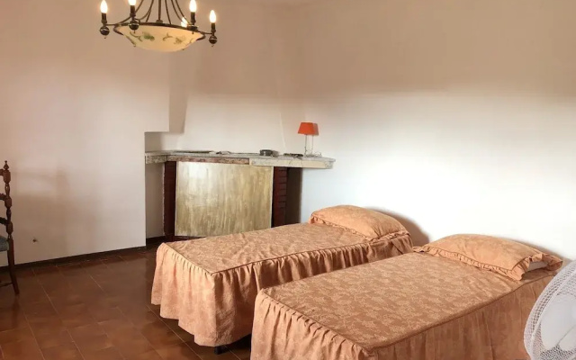 Appartamento Ziri