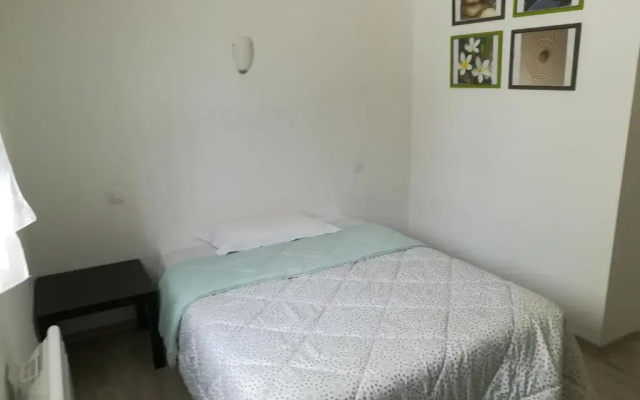 Appartement au calme