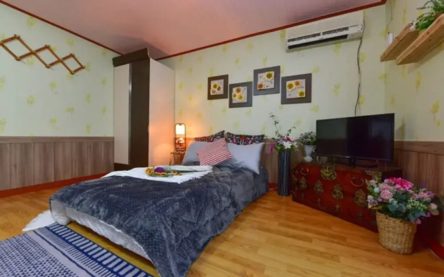Chuncheon (Namiseom) Won Korea Resort