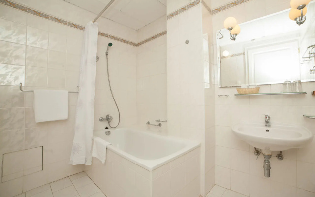 Park Spa Hotel Sirius