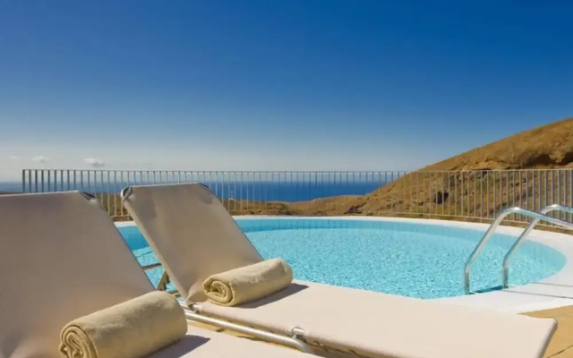 Salobre Golf Villas - Holiday Rental Los Lagos 37