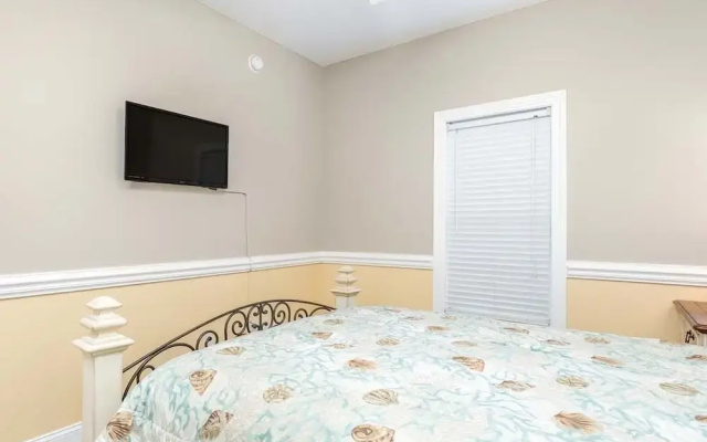 Sandpiper 1 by Tybee Vacation Rentals