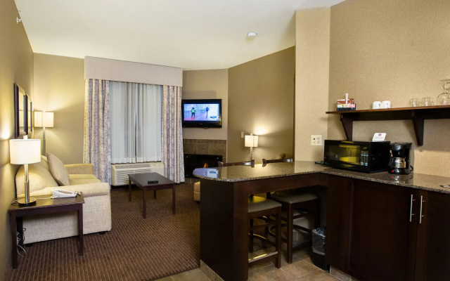 The Kanata Inn Fort Saskatchewan