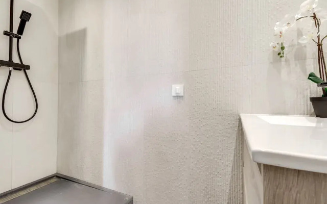 Appartement 6 personnes by Weekome