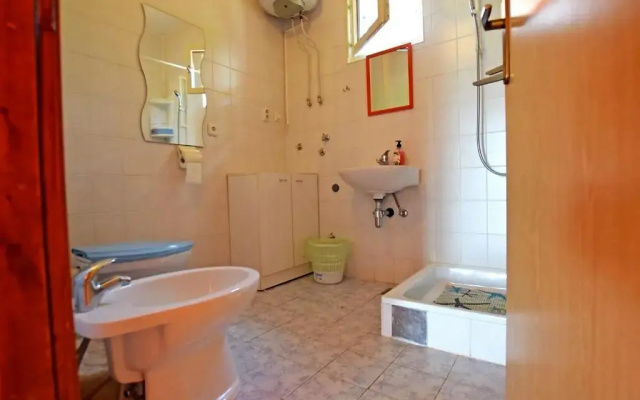 Apartments Pinka