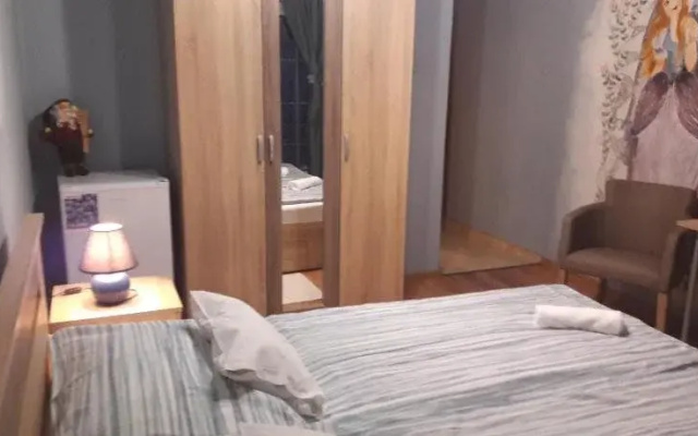 La Casa Panzi