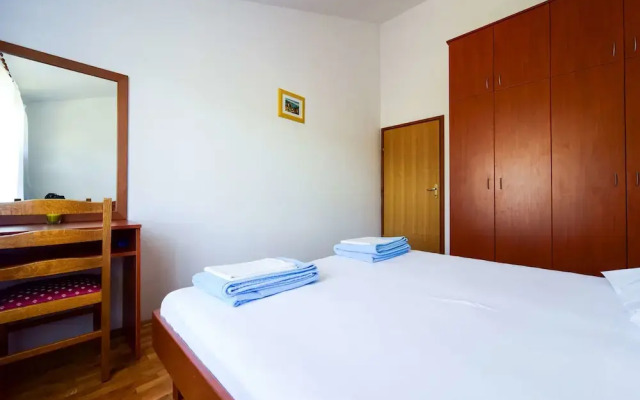 Apartments Mrva