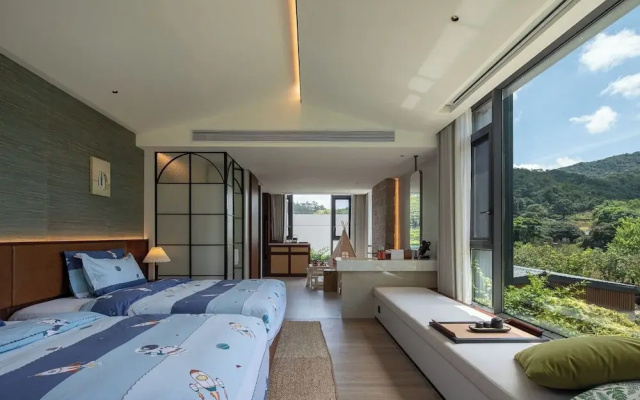 Country Retreats-Guangzhou Bella vita manor