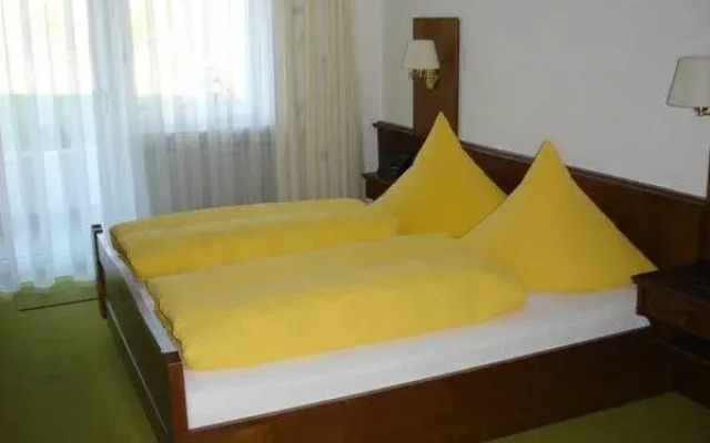 Pension Bergstub`n