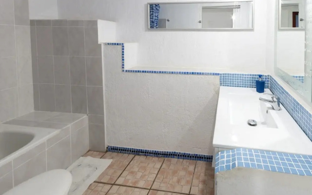 - House In