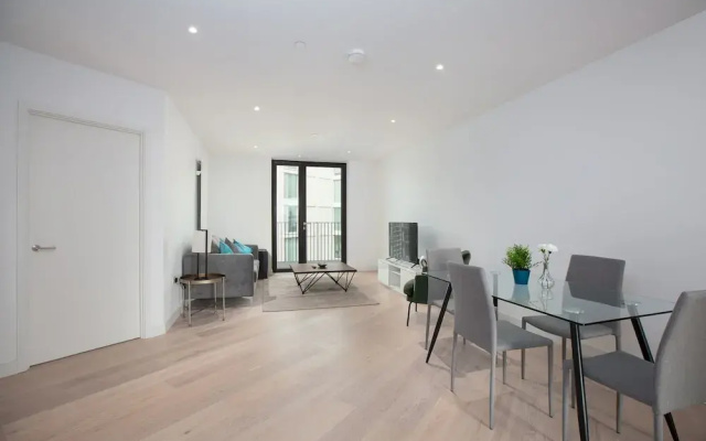 Zo Properties Docklands