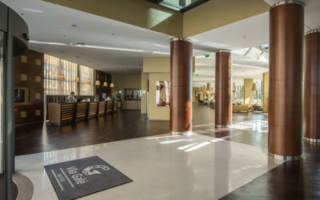 Vila Gale Coimbra Hotel