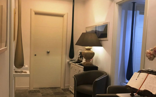 Al Parco Verde B&B