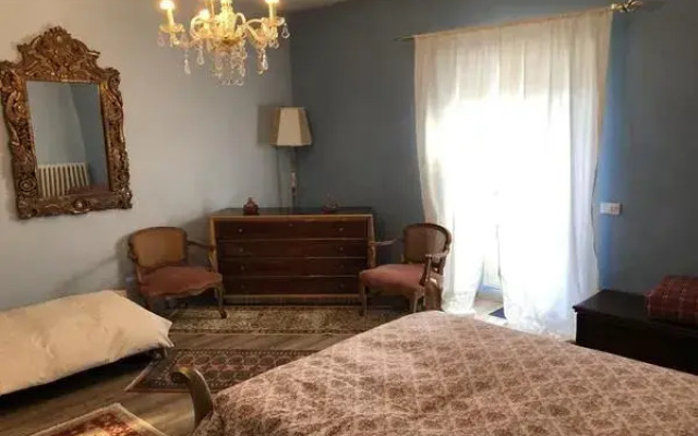 B&B La Casa di Puck