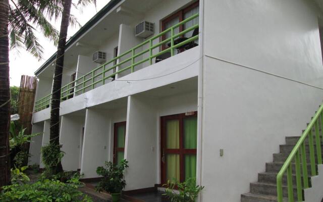 Отель Secret Garden Resort Филиппины, остров Боракай - отзывы, цены и фото номеров - забронировать отель Secret Garden Resort онлайн вид на фасад