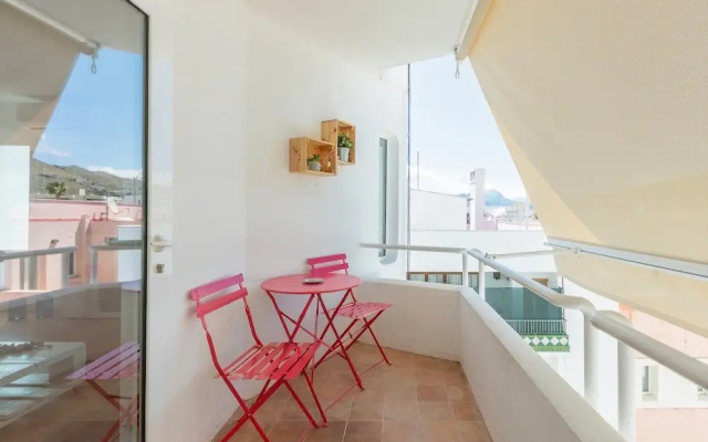 Apartmento Voramar