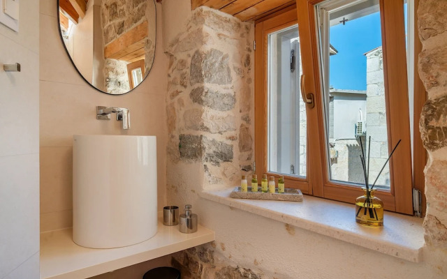 Exclusive Heritage Suite Balturio
