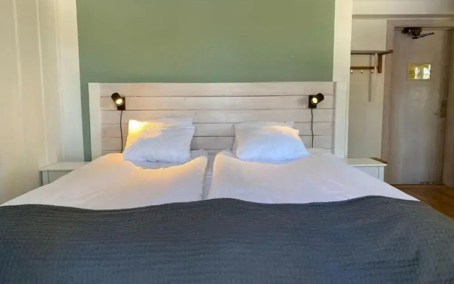 Mullsjö Hotell och konferens