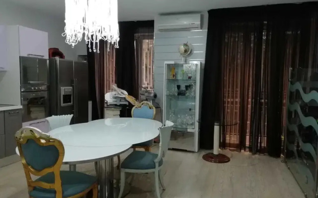 Monica Giordano Luxury B&B