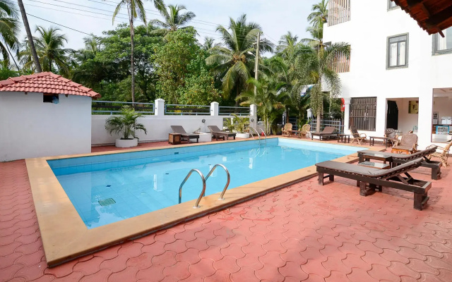 OYO 2462 Pleasure Beach Resort