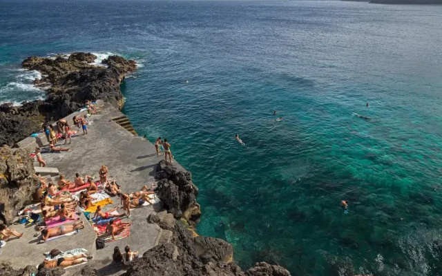 Vila Cais da Gaivota by Madeira Best Apartments