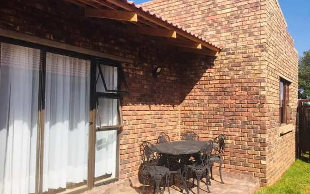 C - Land guest house Meyerton subsidiary