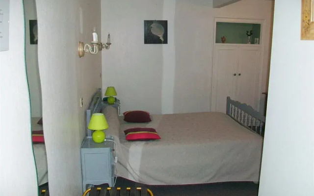 Hotel A Notre Dame