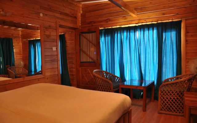 The Chalets Naldehra